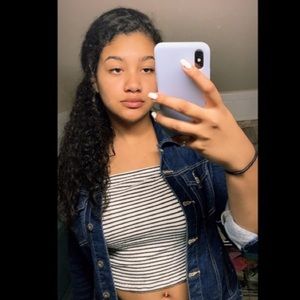 Meet your Posher, Natasha